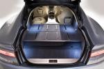 Aston Martin Rapide 2010 года